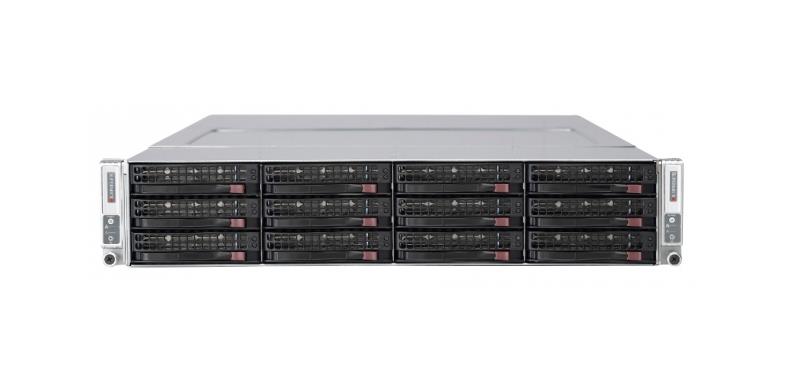 M4L-80082351 SuperMicro SuperServer 6027TR-HTFRF