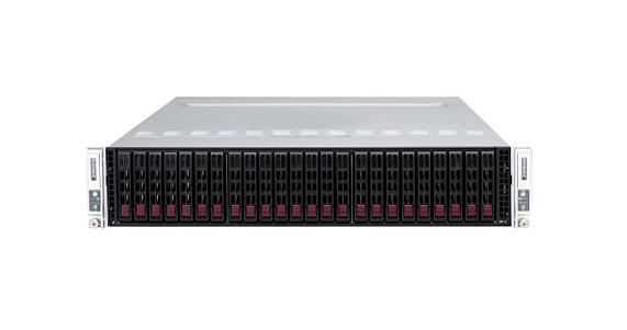 M4L-80082370 SuperMicro SuperServer 2027TR-H70RF