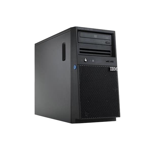 M4L-80083441 IBM System x3100 M4 2582-EHU