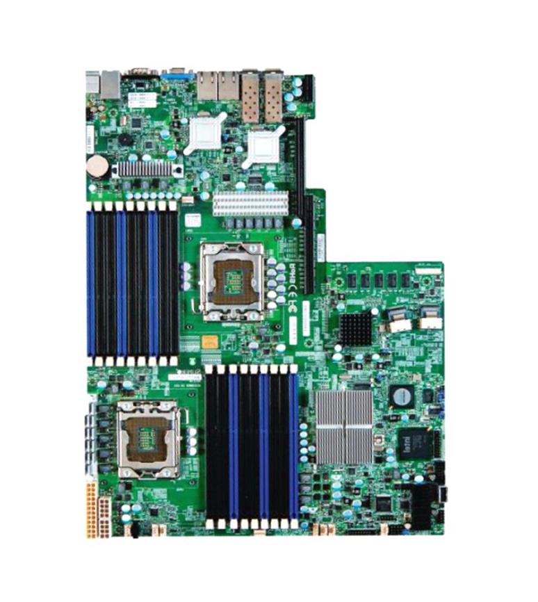 M4L-80085041 SuperMicro X8DTU-6F+-LR Motherboard MBD-X8DTU-6F+-LR-B