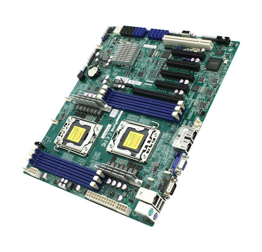 M4L-80085048 SuperMicro X9DBL-3F Motherboard MBD-X9DBL-3F-B