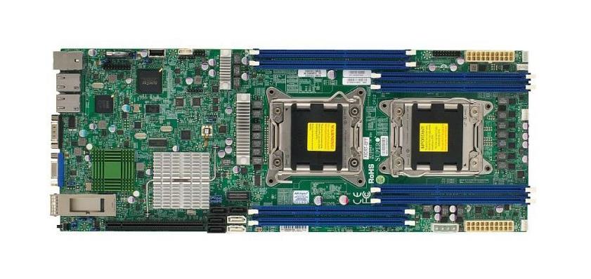 M4L-80085103 SuperMicro X9DRT-HF Motherboard MBD-X9DRT-HF+-B