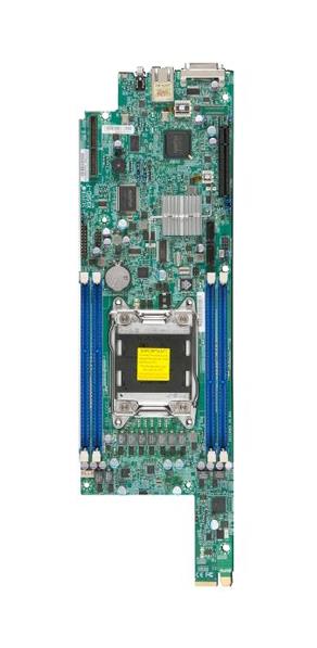 M4L-80085145 SuperMicro X9SRD-F Motherboard