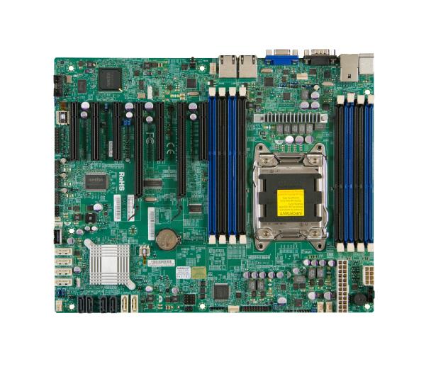 M4L-80085153 SuperMicro X9SRW-3F Motherboard MBD-X9SRW-3F-B