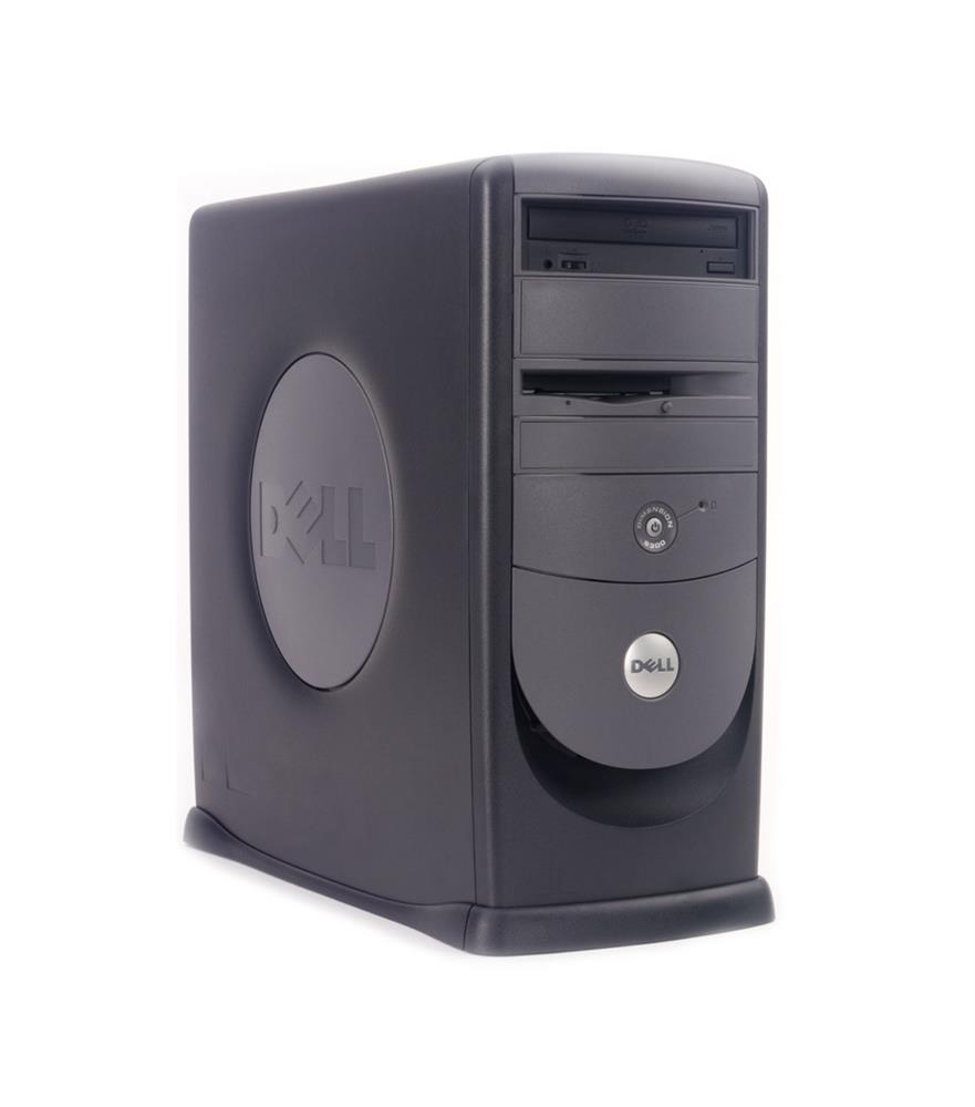 M4L-800877 Dell Dimension 8300