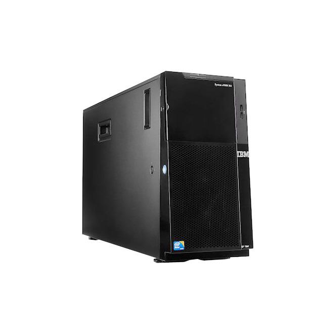 M4L-80089924 IBM System x3500 M4 (E5-2600) 7383D2U
