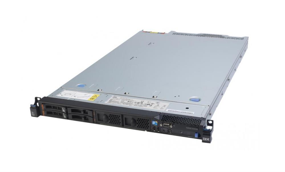 M4L-80089955 IBM System x3550 M3 794432U