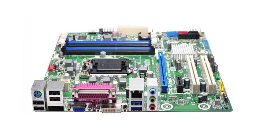 M4L-80091497 Intel DB75EN Motherboard