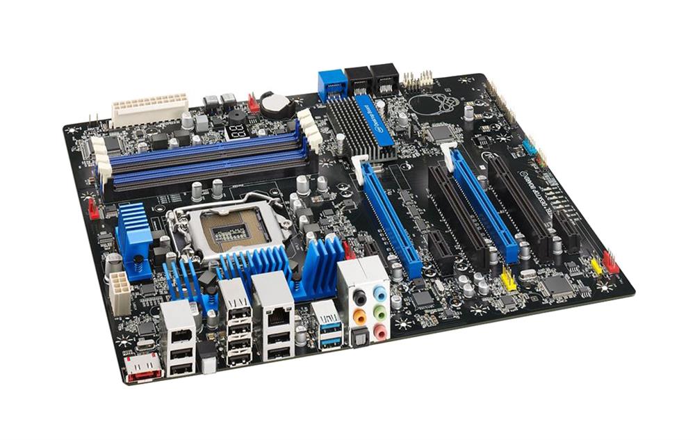 M4L-80091504 Intel DP67BG Motherboard BURRAGE