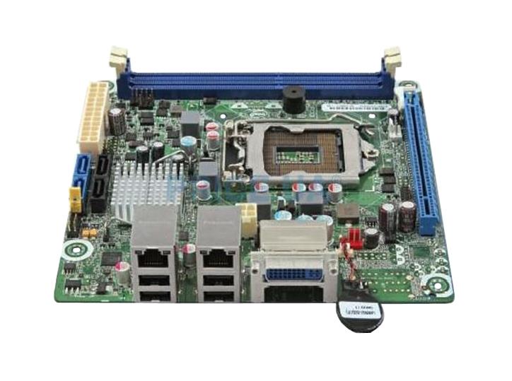 M4L-80091536 Intel S1200KP Motherboard BBS1200KPR