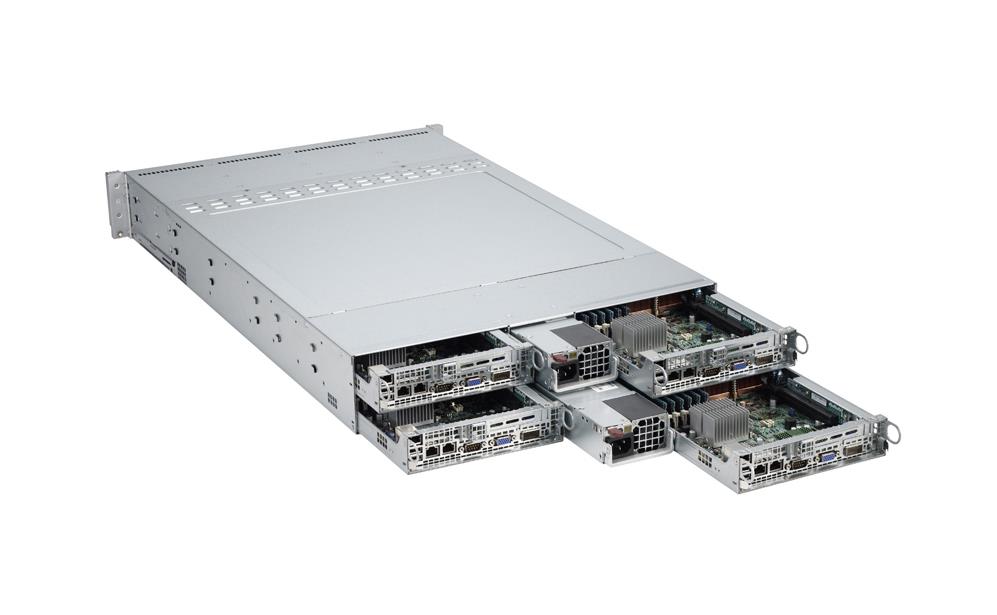 M4L-80091983 SuperMicro A+ Server 2022TC-BIBQRF