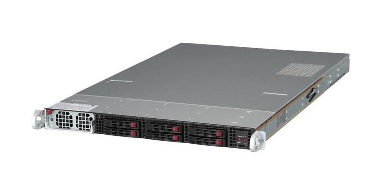 M4L-80091992 SuperMicro SuperServer 1017GR-TF-FM175