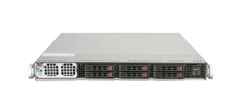 M4L-80091993 SuperMicro SuperServer 1017GR-TF-FM209
