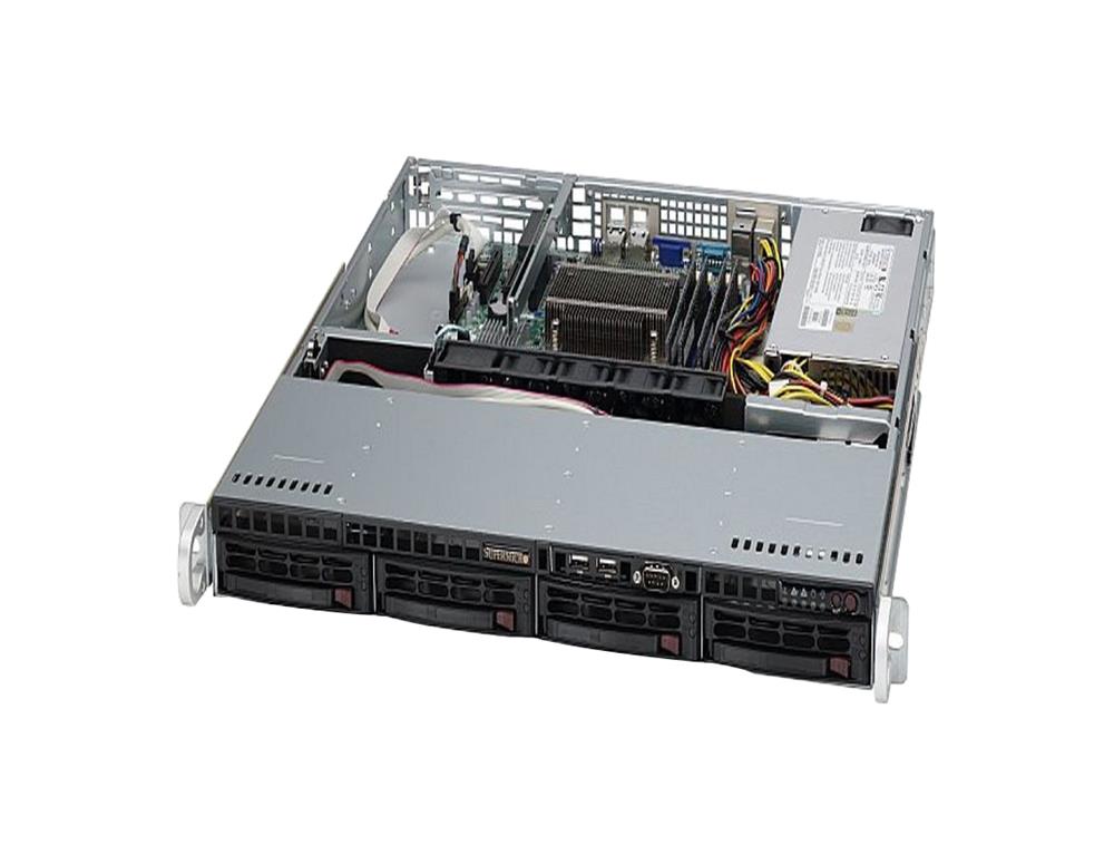 M4L-80092078 SuperMicro SuperServer 5017C-URF