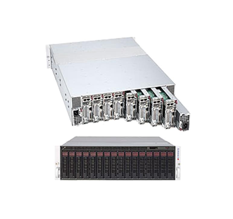 M4L-80092108 SuperMicro SuperServer 5037MC-H86RF