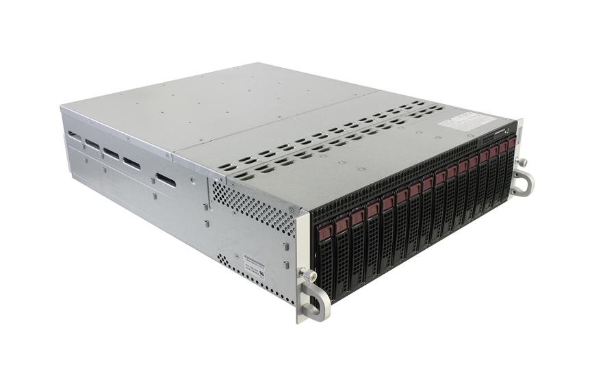 M4L-80092109 SuperMicro SuperServer 5037MC-H8TRF