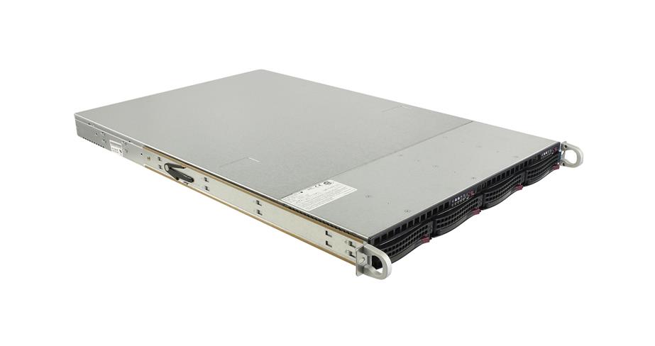 M4L-80092115 SuperMicro SuperServer 6017TR-TF