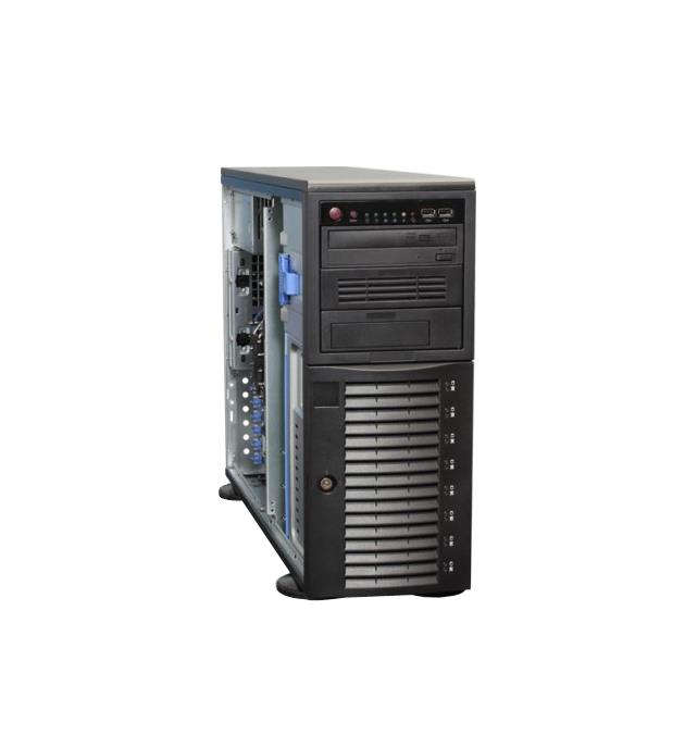 M4L-80092169 SuperMicro SuperServer 7047R-72RFT