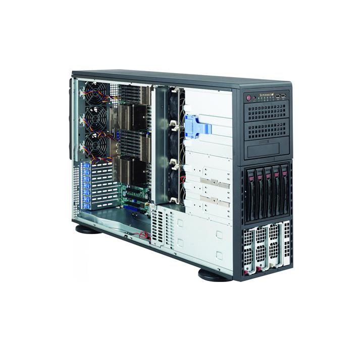 M4L-80092170 SuperMicro SuperServer 8047R-TRF+