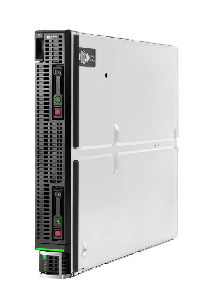 M4L-80092535 HP ProLiant BL660c Gen8 (G8) CTO (679118-B21)