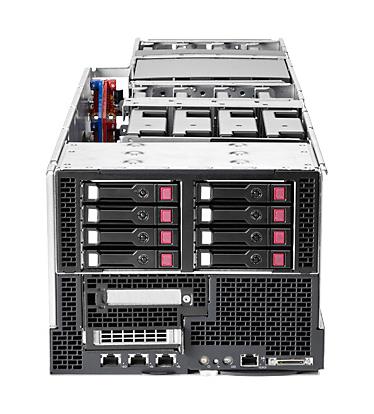M4L-80093340 HP ProLiant SL270s Gen8 (G8) Xeon 8-Core 2.20GHz (659043-B21)