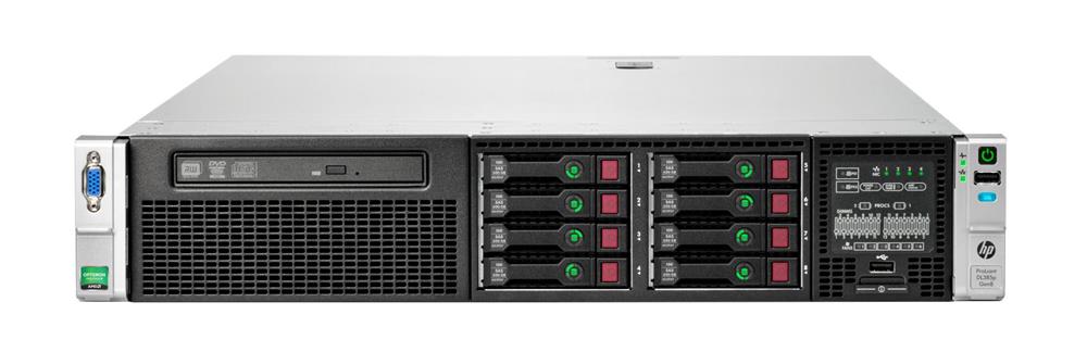 M4L-80093588 HP ProLiant DL385p Gen8 (G8) CTO (653203-B21)