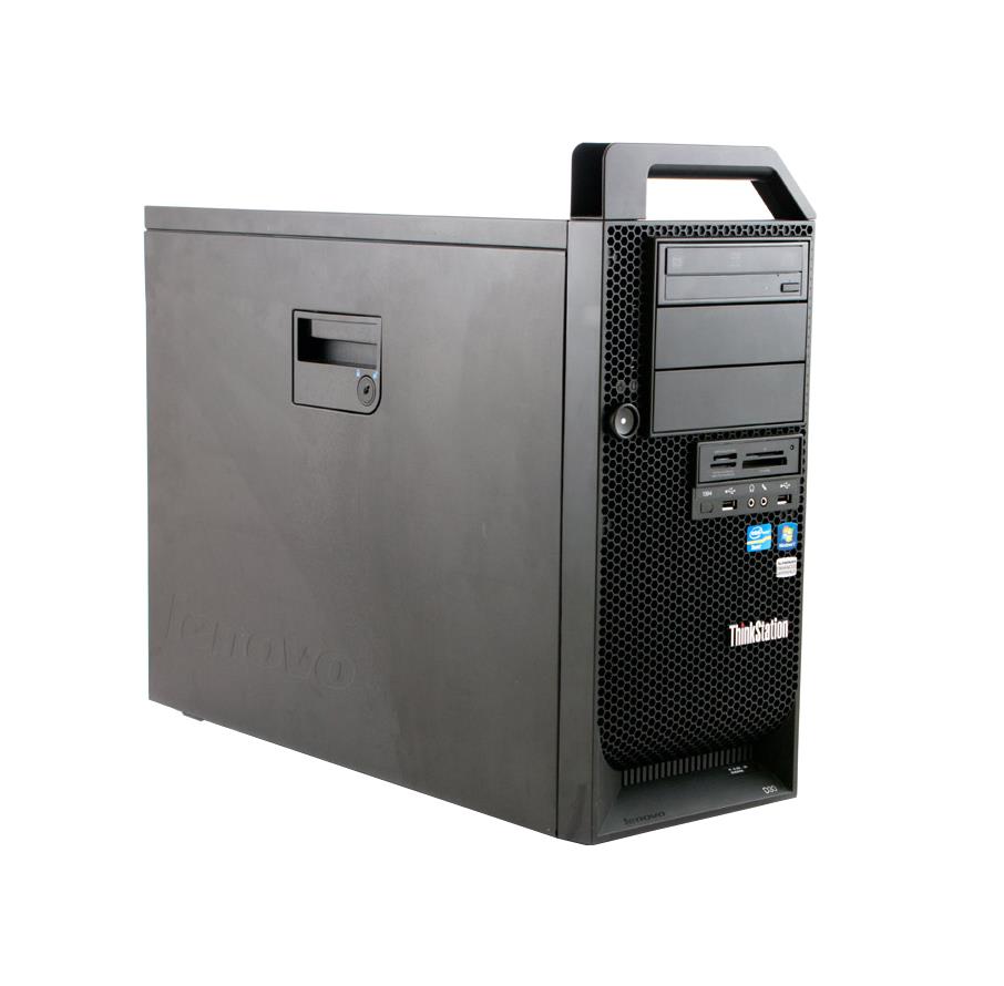 M4L-80093756 Lenovo ThinkStation D30 4223-58U