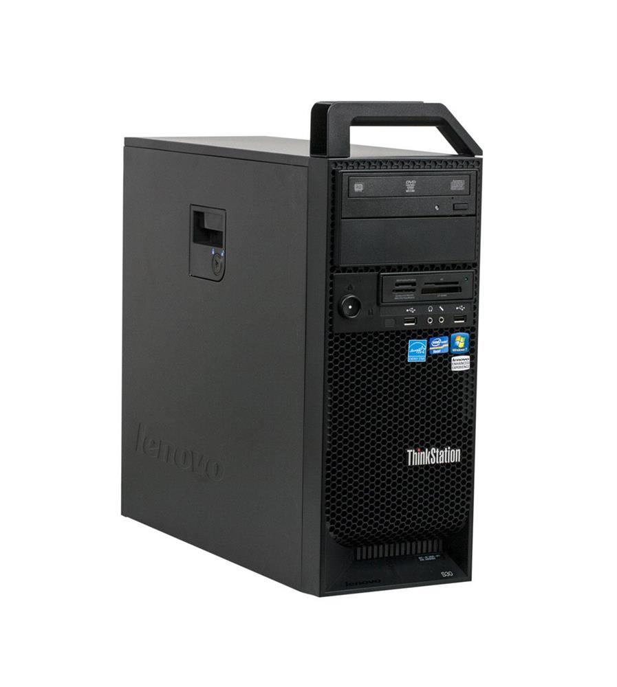 M4L-80093778 Lenovo ThinkStation S30 0569-61U