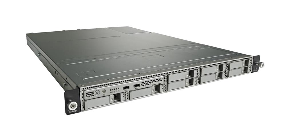 M4L-80096084 Cisco UCS C22 M3 Rack Server