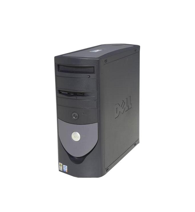 M4L-800961 Dell OptiPlex GX260 1.7GHz-2.0GHz Celeron