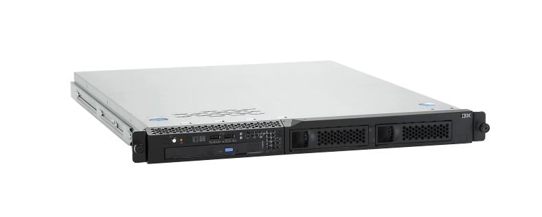 M4L-80096609 IBM System x3250 M4 2583A2U