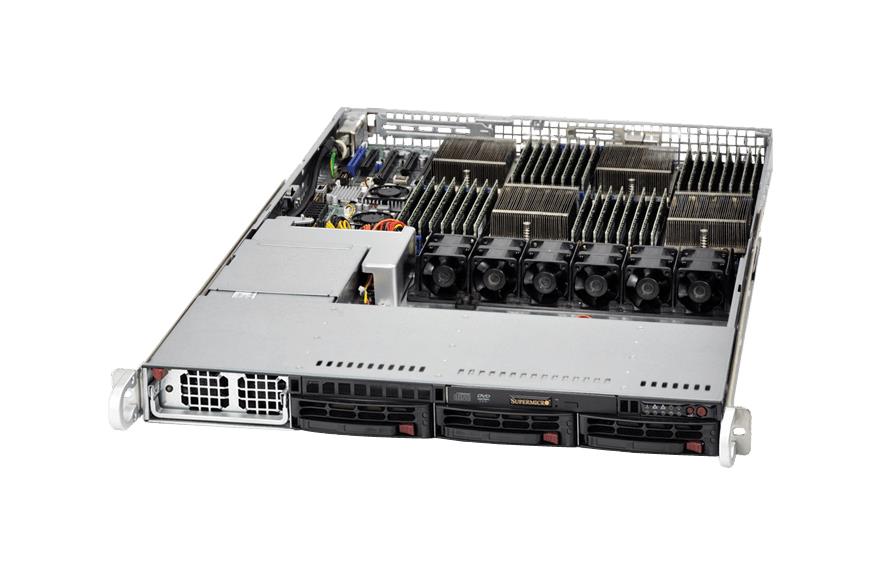 M4L-80096746 SuperMicro A+ Server 1042G-LTF (AS-1042G-LTF)