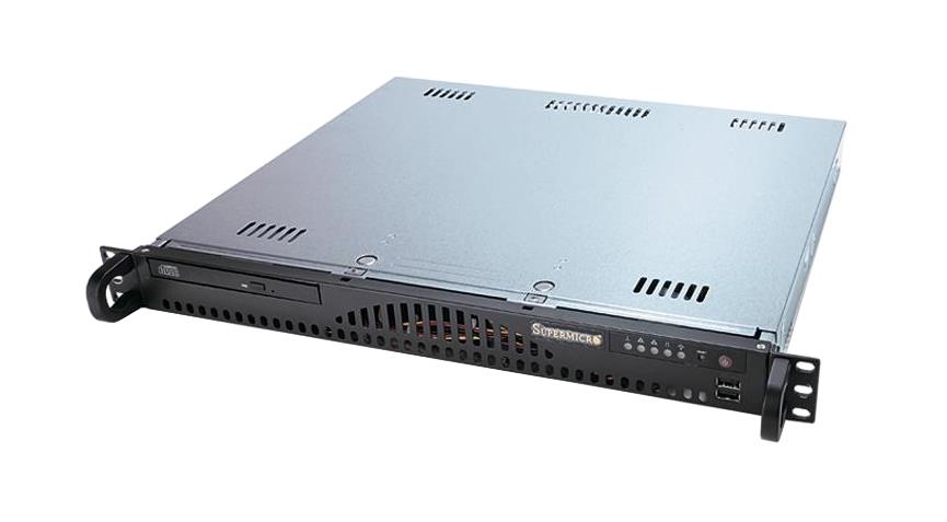 M4L-80096878 SuperMicro SuperServer 6014L-TB (SYS-6014L-TB)