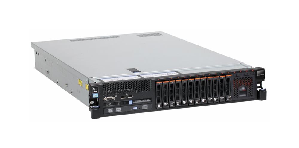 M4L-80096923 IBM System x3750 M4 8722B1U