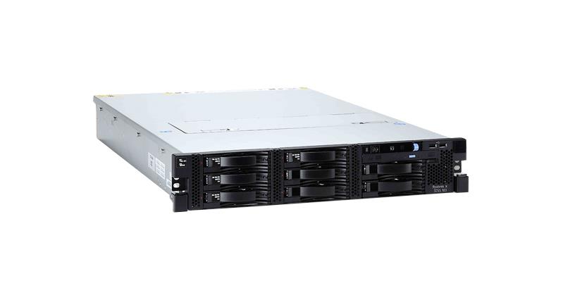 M4L-80096933 IBM System x3755 M3 7164G2U