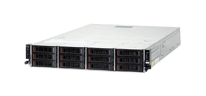 M4L-80097014 IBM System x3630 M4 7158EAU