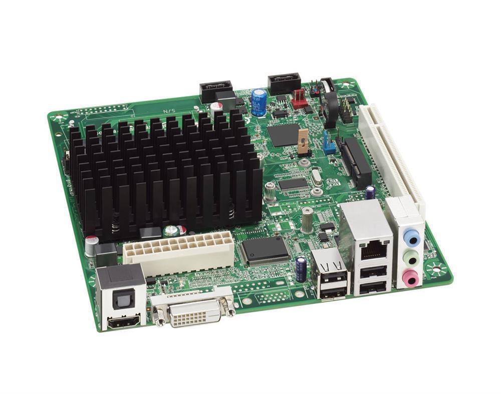 M4L-80097562 Intel D2550DC2 Motherboard