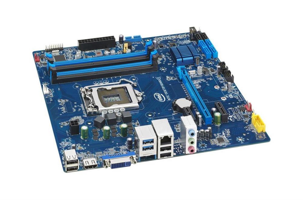 M4L-80097570 Intel DB85FL Motherboard