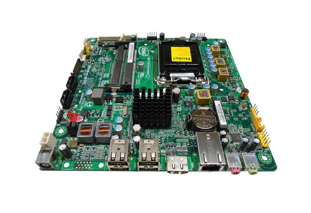 M4L-80097571 Intel DH61AGL Motherboard