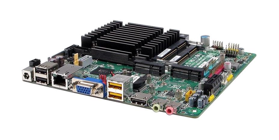 M4L-80097579 Intel DN2800MT Motherboard