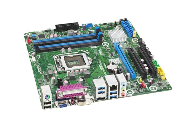 M4L-80097581 Intel DQ87PG Motherboard