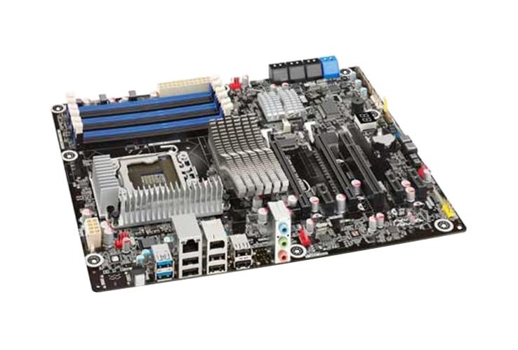 M4L-80097582 Intel DX58OG Motherboard