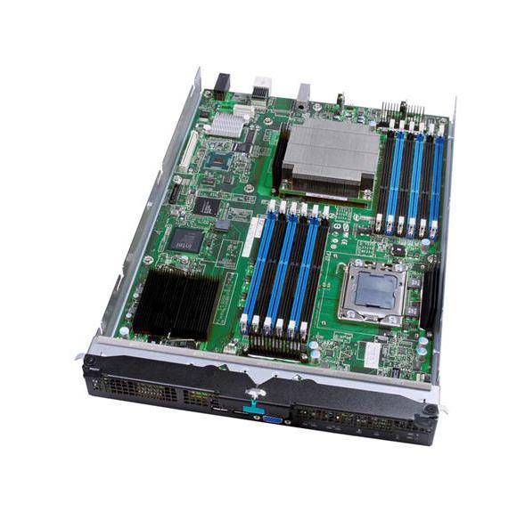 M4L-80097627 Intel MFS5520VIR Compute Module Motherboard