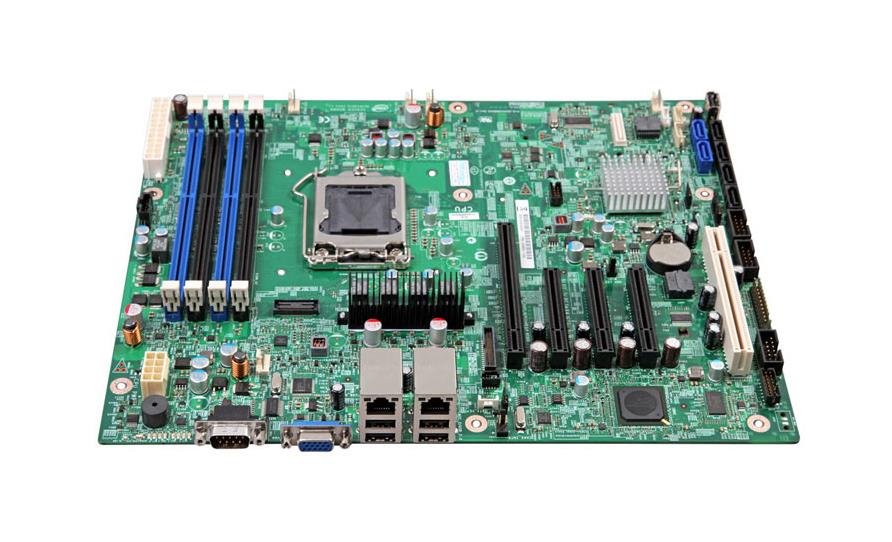 M4L-80097634 Intel S1200V3RPS Server Board