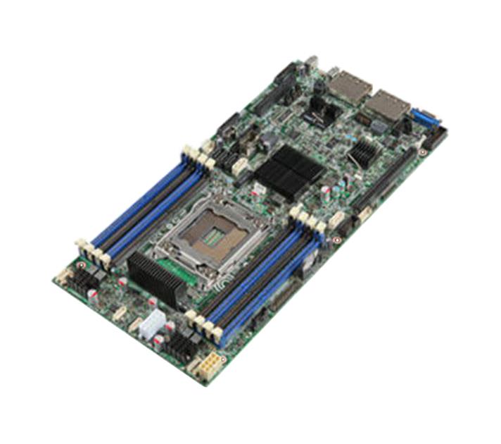 M4L-80097643 Intel S1600JP4 Server Board