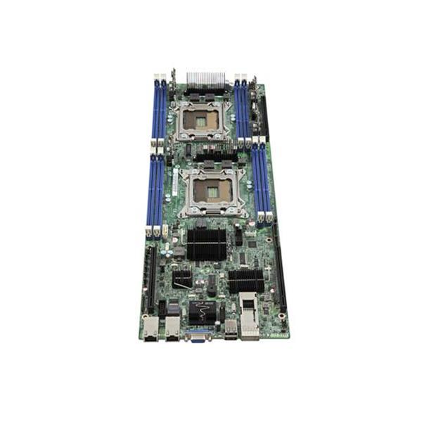 M4L-80097727 Intel S2600JFQ Server Motherboard H2000JF