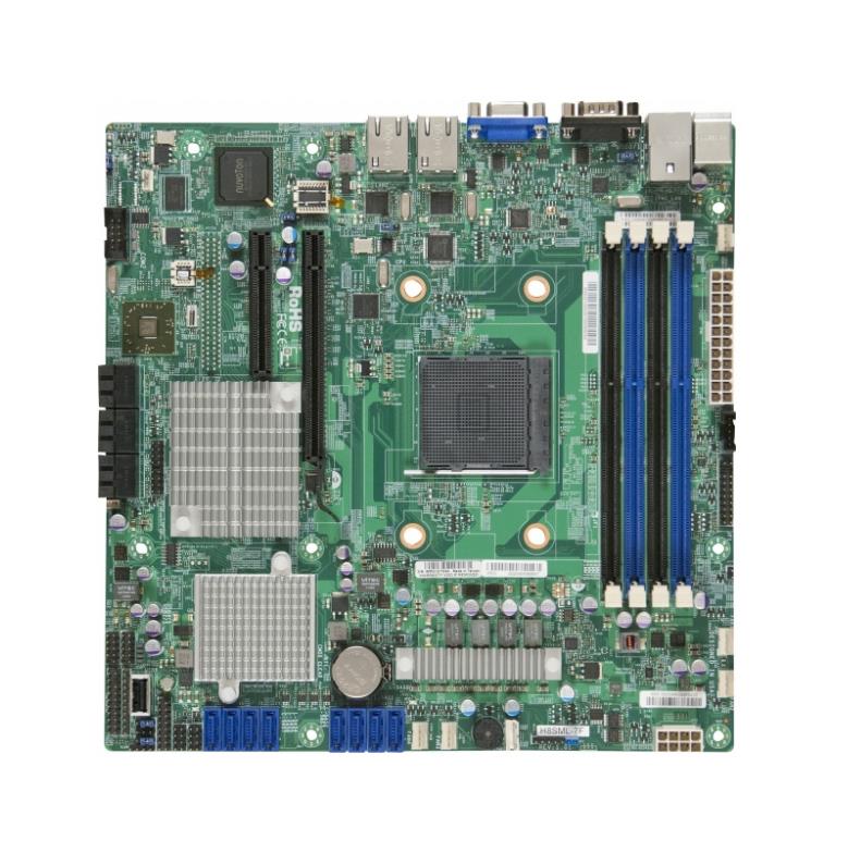 M4L-80098635 SuperMicro H8SML-7 Motherboard MBD-H8SML-7