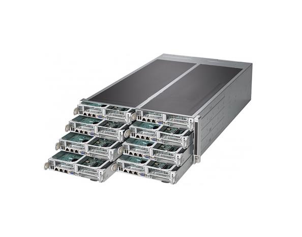 M4L-80098689 SuperMicro SuperServer F617R3-FT+