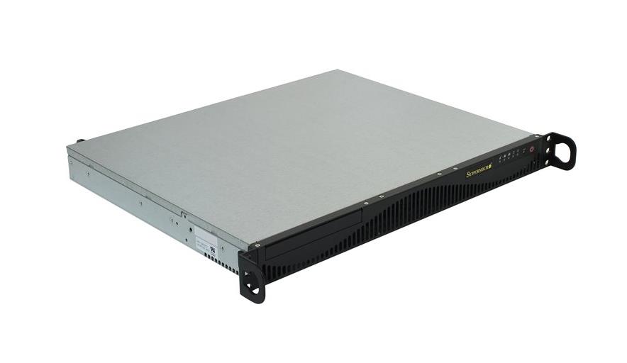 M4L-80098757 SuperMicro SuperServer 5018D-MF