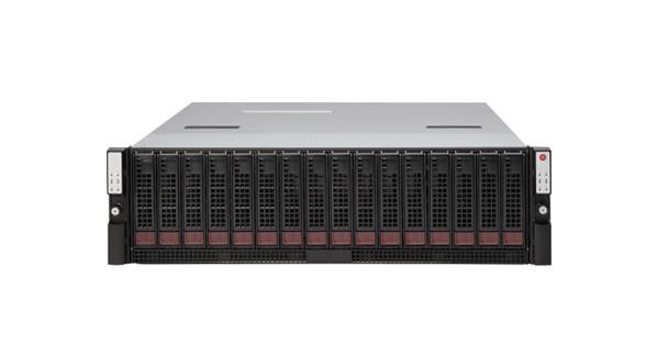 M4L-80100252 SuperMicro SuperStorage Server 6037B-DE2R16L